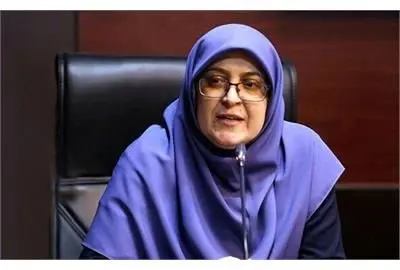 بسته حمایتی به خانواده جانباختگان معدن طبس تقدیم می‌شود

