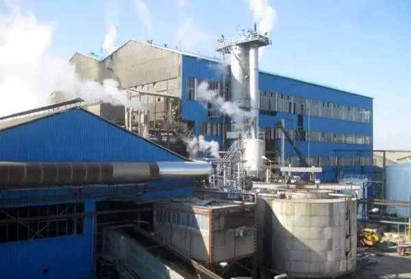 فعالیت کارخانه نیشکر هفت‌تپه از سر گرفته شد