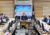 شرکت بهره‌برداری نفت و گاز مسجدسلیمان گواهینامه مدیریت امنیت اطلاعات دریافت کرد