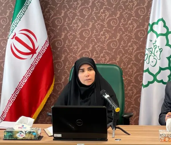 ارائه سیاست ها و رویکردهای جدید مدیریت شهری در ارتباط با ماموریت های کمیته فنی