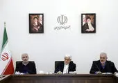 دنبال جهانگشایی نیستیم