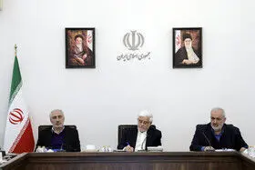 عارف:‌ چاه‌های غیرمجاز، مشکل بغرنج حوزه آب است

