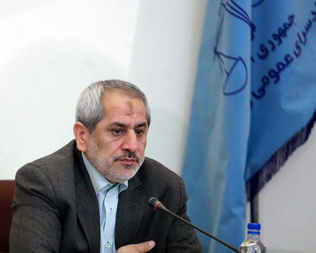 
پاسخ دادستان تهران به اظهارات یونسی و برخی مسئولان
