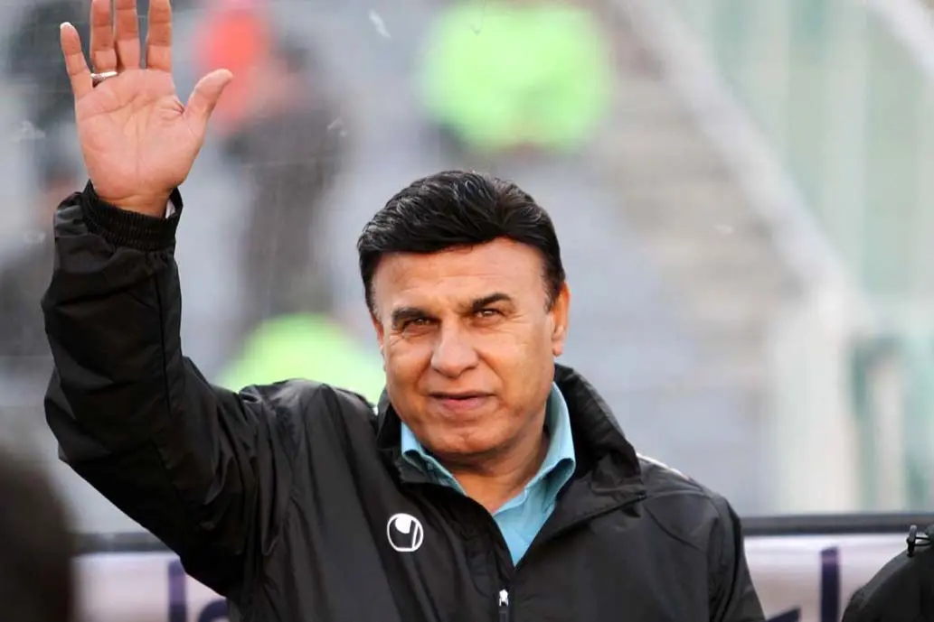 حضور استراماچونی در استقلال قطعی نیست