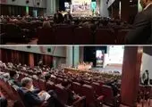 ارائه خدمات و توسعه بانکداری دیجیتال از اهداف اصلی بانک ایران زمین است

