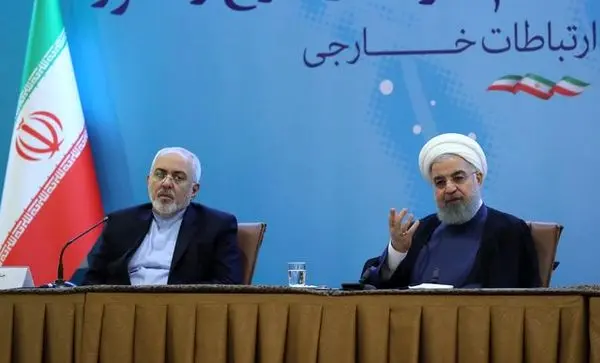 بازتاب سخنان روحانی در رسانههای خارجی