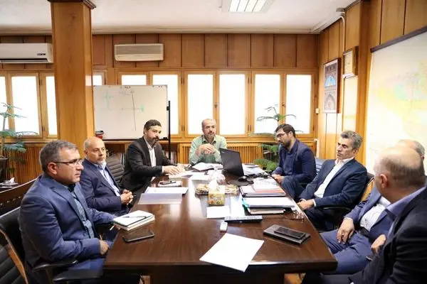 در پایتخت طرح تامین مسکن اجتماعی بررسی شد