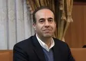 دیدار اعضای سیزم با رئیس کمیته ملی المپیک
