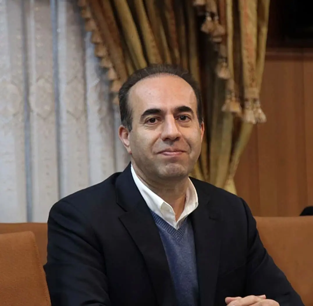 یک ایرانی مدیر اجرایی کنفدراسیون ورزش‌های آبی آسیا شد