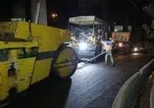 احداث چهار جایگاه سوخت کوچک مقیاس در منطقه ۲۱

