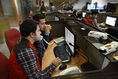 داد و ستد 514 هزار تن کالا در بورس کالای ایران
