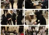 ‌‌توجه ویژه سلامتیاران به گروه های پرخطر و آسیب پذیر در منطقه یک

