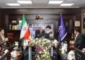 ۷ درصد منابع هرمزگان در بانک قرض‌الحسنه مهر ایران است