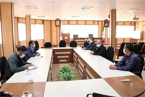 اشتغال مددجویان کمیته امداد استان قم برون سپاری می شود