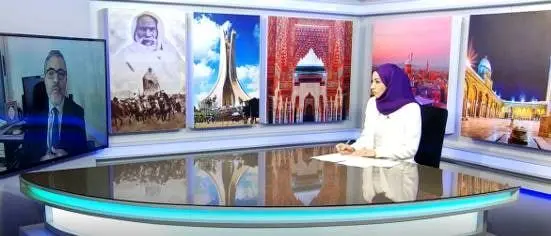 ابعاد تعیین سرنوشت مردم صحرای غربی