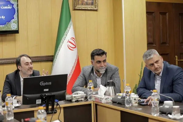 افتتاح دو خانه محیط زیست درمحله های مطهری و مشیریه منطقه ۱۵

