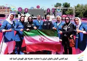 استخدام ۳ قهرمان کشتی کشور در همراه اول
