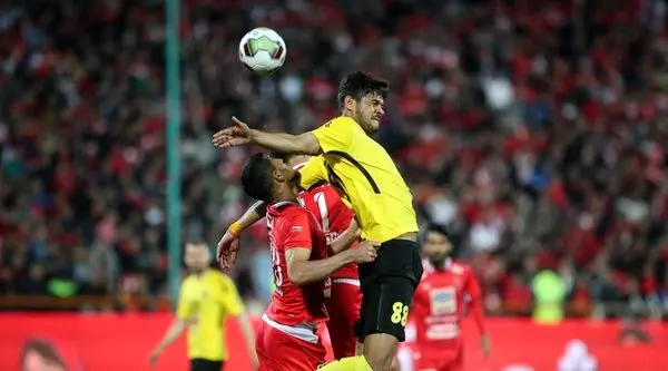 سهمیه تماشاگران پرسپولیس و سپاهان در جام حذفی برابر است