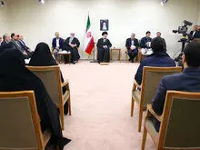 پیشرفت علمی بدون تعهد بی‌معناست
