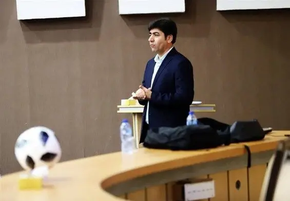 سیستم کمک داور ویدئویی وارد فاز اجرایی شد