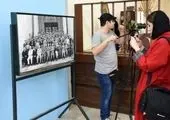 تبلور بانکداری ملی در موزه بانک ملی ایران