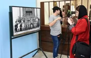 بازدید از اولین گالری موزه بانک تجارت تمدید شد