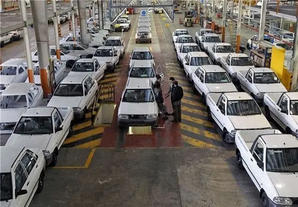 نظارت سازمان بازرسی کل کشور بر روند ثبت نام سایپا