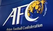 جریمه نقدی استقلال و تراکتور توسط AFC