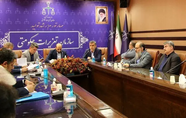 آغاز به کار قرارگاه مهار تورم، رشد تولید در سازمان تعزیرات

