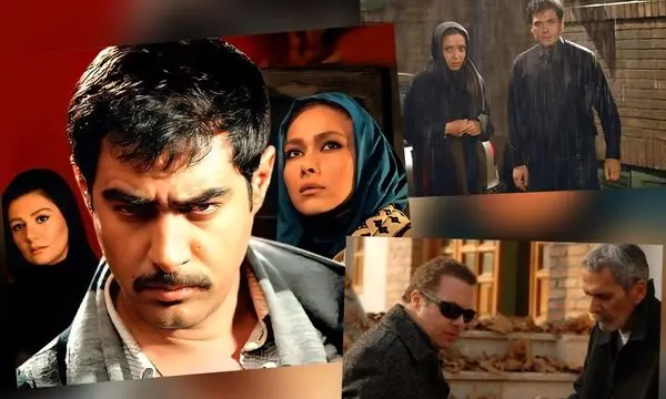 یلدا، فیلم «برف روی شیروانی داغ» و نورپاشی به شب هزارساله 