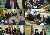  عوامل ۱۳۷ صف اول خدمت مدیریت شهری هستند