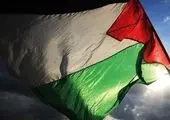 مقاومت جوانان فلسطینی در برابر رژیم صهیونیستی 

