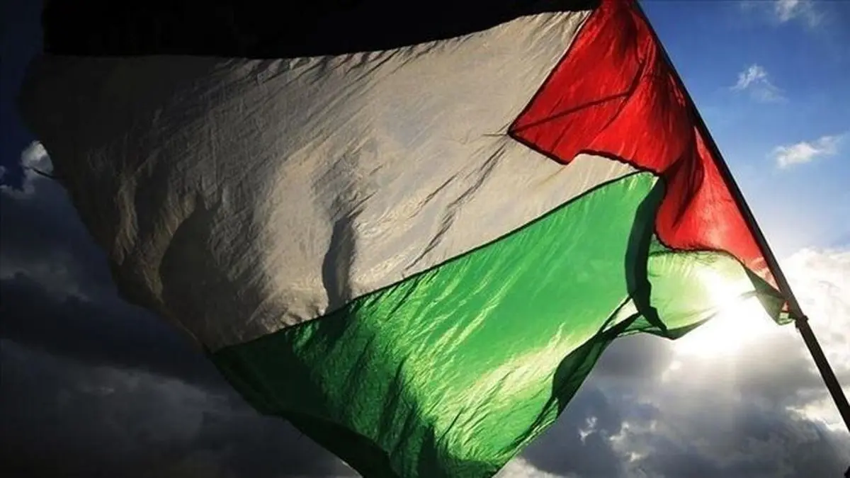 پرده ای دیگر از جنایات رژیم صهیونیستی در فلسطین 

