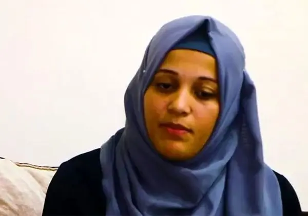 مستند «سهی» دختر فلسطینی برای مخاطبان هیسپان تی وی

