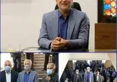 احداث دو نیروگاه خورشیدی در منطقه دو شهرداری اصفهان

