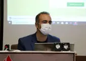 حدود ۸۰ درصد از سبد انرژی استان قم توسط شرکت گاز تأمین می‌شود

