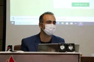 برگزاری جلسه توجیهی طرح ملی اصلاح و بهینه سازی واحدهای موتورخانه ای  در شرکت گاز استان قم