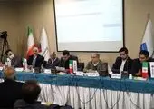 خانه امید بازنشستگان ملکان پس از 6سال افتتاح شد

