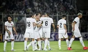 بسته شدن ۳ پنجره نقل‌وانتقالاتی تیم لیگ برتری با اعلام فیفا