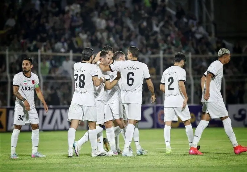 بسته شدن ۳ پنجره نقل‌وانتقالاتی تیم لیگ برتری با اعلام فیفا