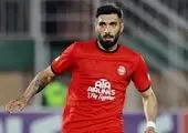 ورزشگاه تختی میزبان دیدارهای استقلال و پرسپولیس