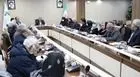 نشست سرپرست صندوق بازنشستگی کشوری با روسای کانون‌های بازنشستگی سراسر کشور برگزار شد