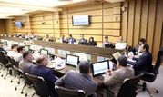 برگزاری نشست گذر از تابستان برای تامین آب شرب پایدار در آبفای استان اصفهان

