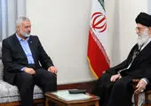 تمجید حماس از بیانات رهبر معظم انقلاب در «جمعه نصر»

