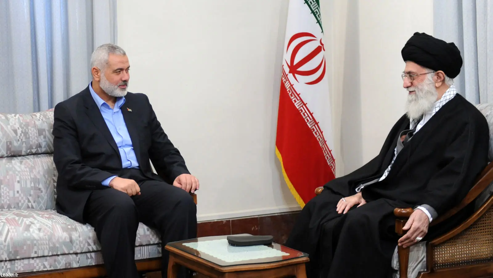 ایران از هیچ تلاشی برای حمایت از فلسطین دریغ نمی‌کند