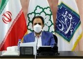 توجه به میراث طبیعی شهر، ضرورتی فراتر از وظایف اداری است

