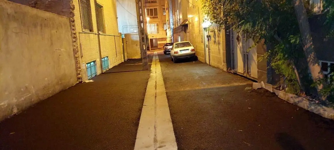 اجرای بیش از ۲ هزار کانیو کتابی در ۴۰ کوچه منطقه۱۳