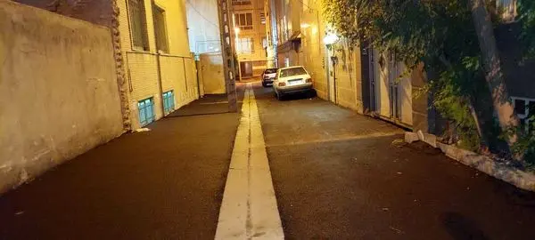 اجرای بیش از ۲ هزار کانیو کتابی در ۴۰ کوچه منطقه۱۳