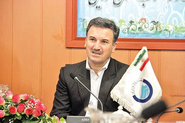 اقدامات موثر نظام در بخش تامین آب آشامیدنی در سطح شهرستان بویین زهرا