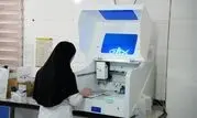گامی مهم در راستای ارتقای سلامت زنان باردار و کودکان گچسارانی